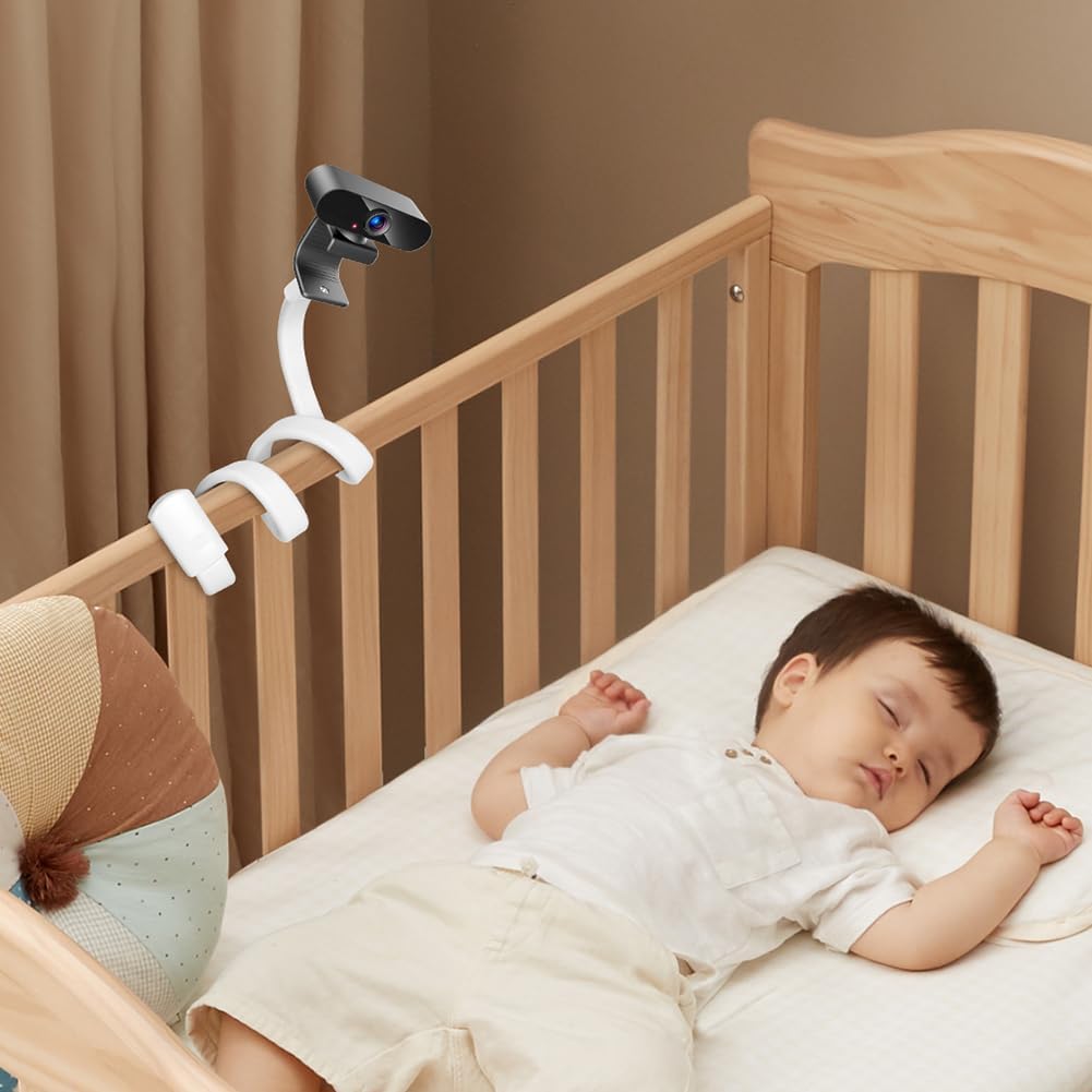 Thumbnail 5 de OFFCUP Baby Monitor Holder 1/4 screw