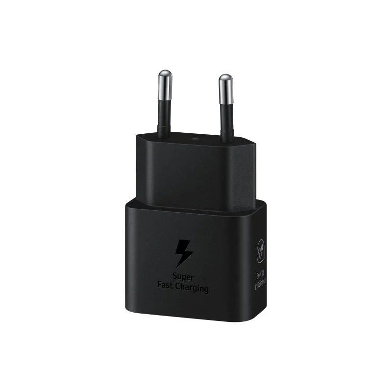 Thumbnail 3 de Samsung EP-T2510: Cargador USB-C de 25W con GaN para smartphones y dispositivos Galaxy
