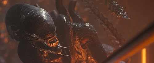 Detalle de Alien: Romulus BD – guía de compra y valoración