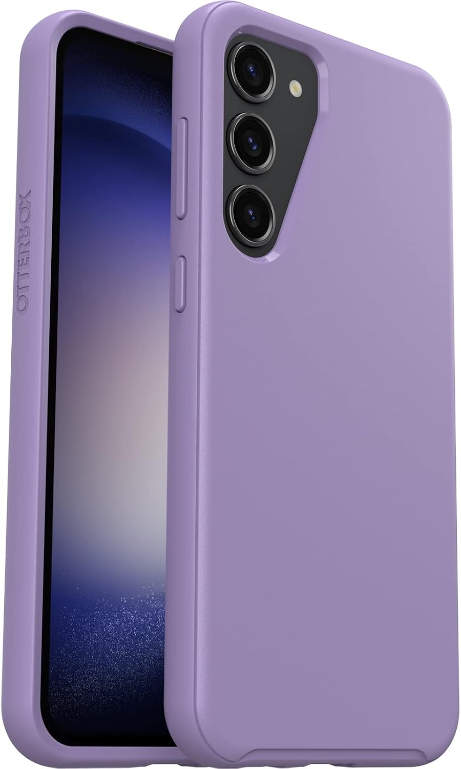 Detalle de Otterbox Symmetry Galaxy S23+ Coque fine