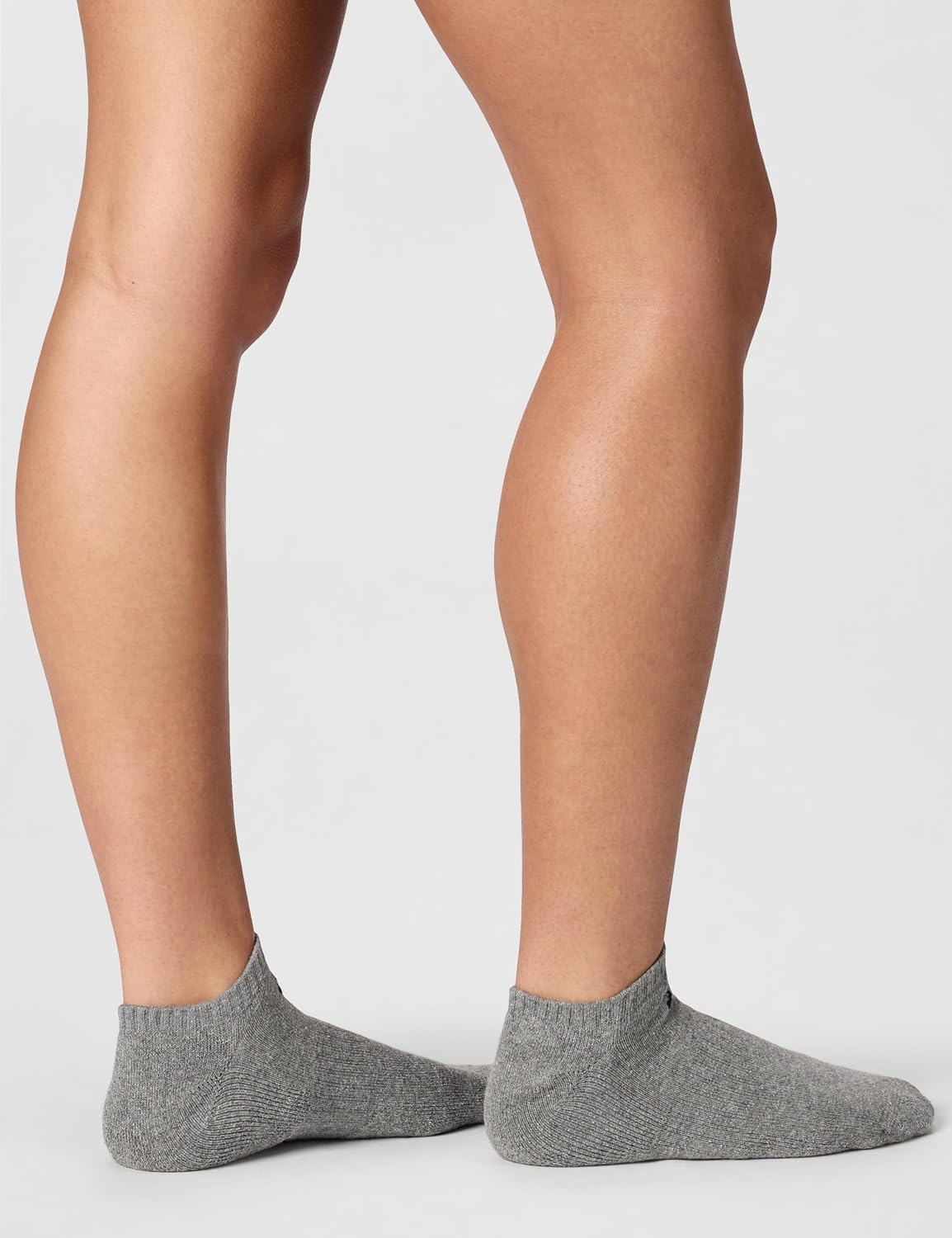 Detalle de Nike SX7673-964 U NK Everyday Cush NS 3PR Socks | Low Cut, Dri-FIT, Unisex