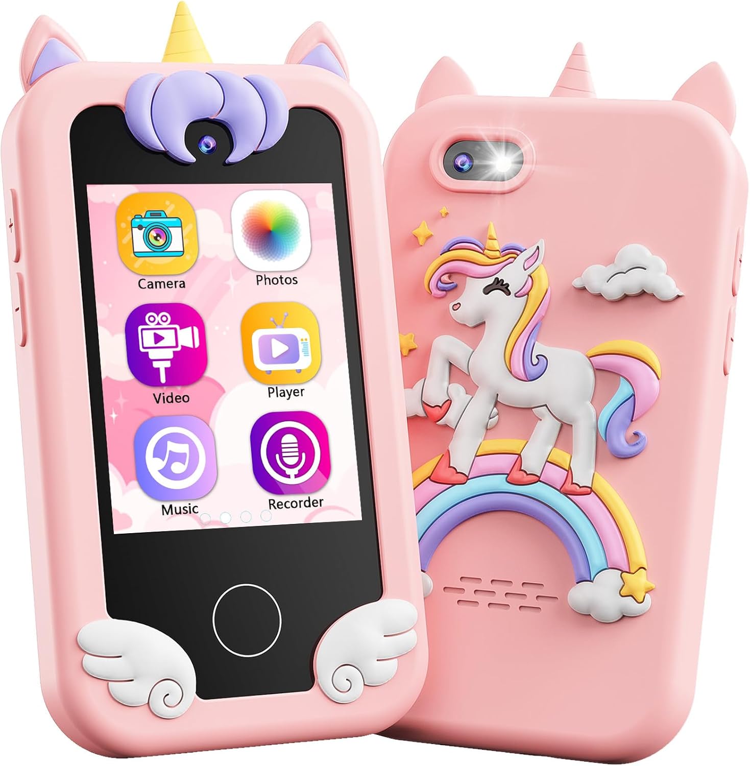 Thumbnail 4 de KOKODI Kids Smart Phone for Kids