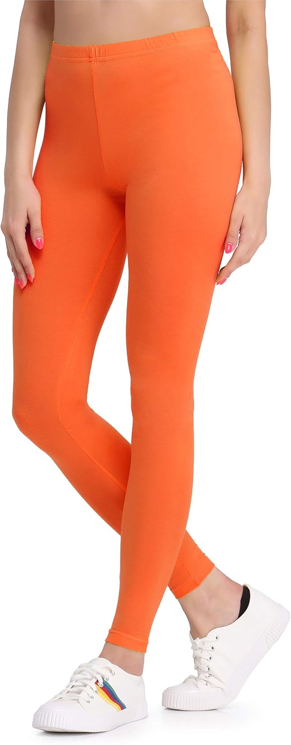 Detalle 2 de Bellivalini BLV50-147 Legging long viscose