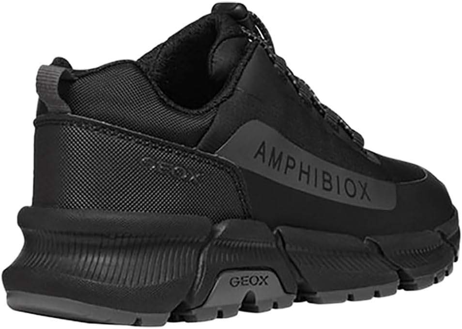 Thumbnail 5 de Geox J Flexyper Plus Boy: Scarpe da ginnastica per bambini e ragazzi