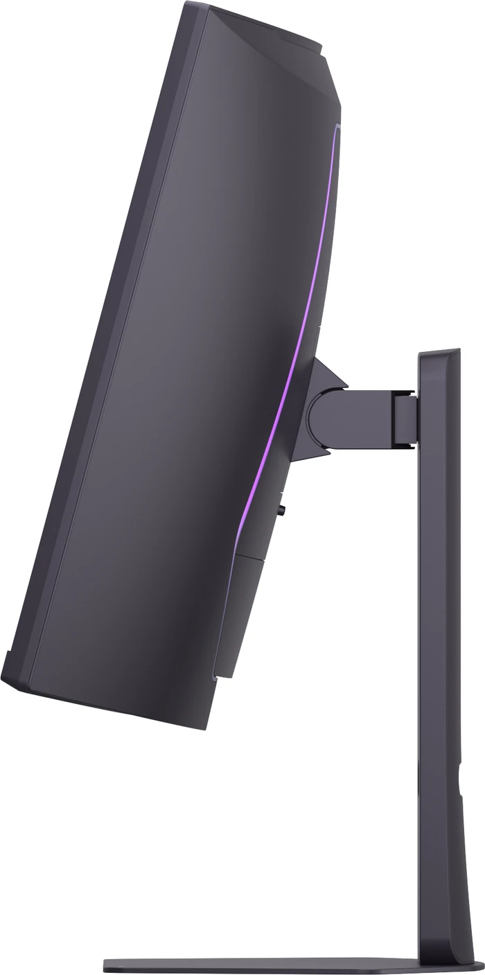 Detalle de LG UltraGear 37G800A-B – 37 Zoll 4K Curved Gaming-Monitor