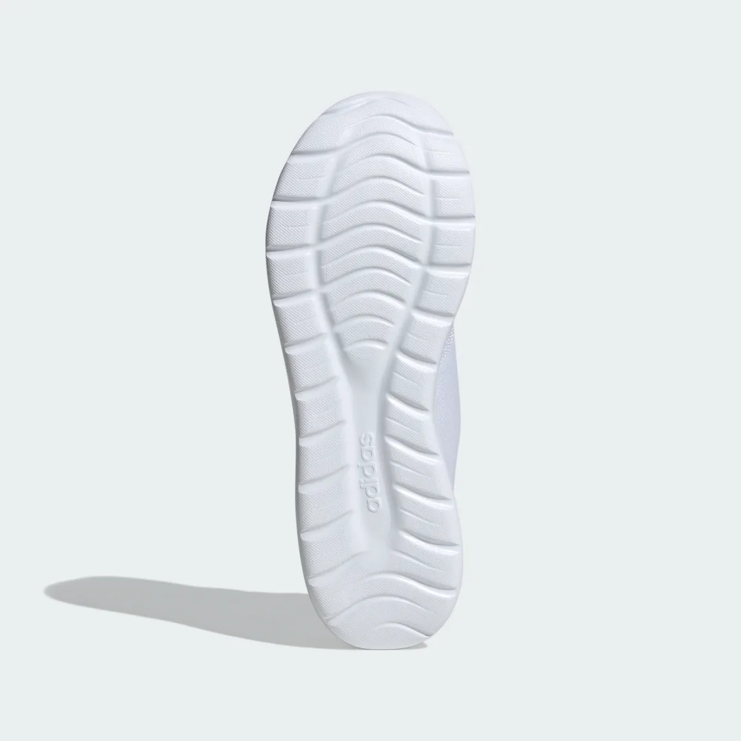 Detalle de Zapatilla Cloudfoam Pure 2.0 de Adidas – color Blanco