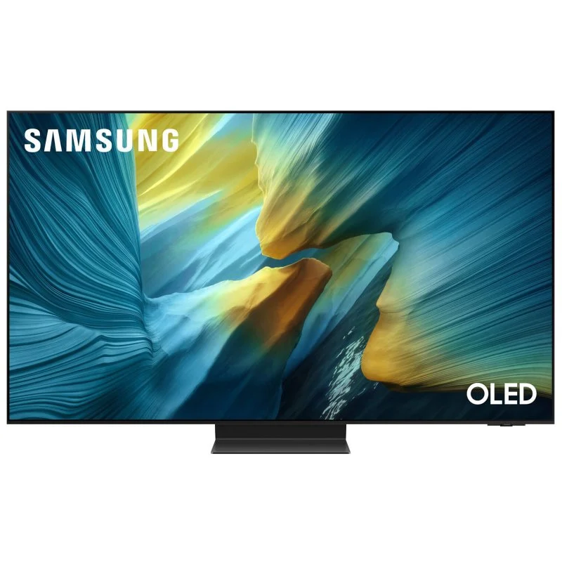 Detalle de Samsung TQ77S95FAT 77" OLED 4K