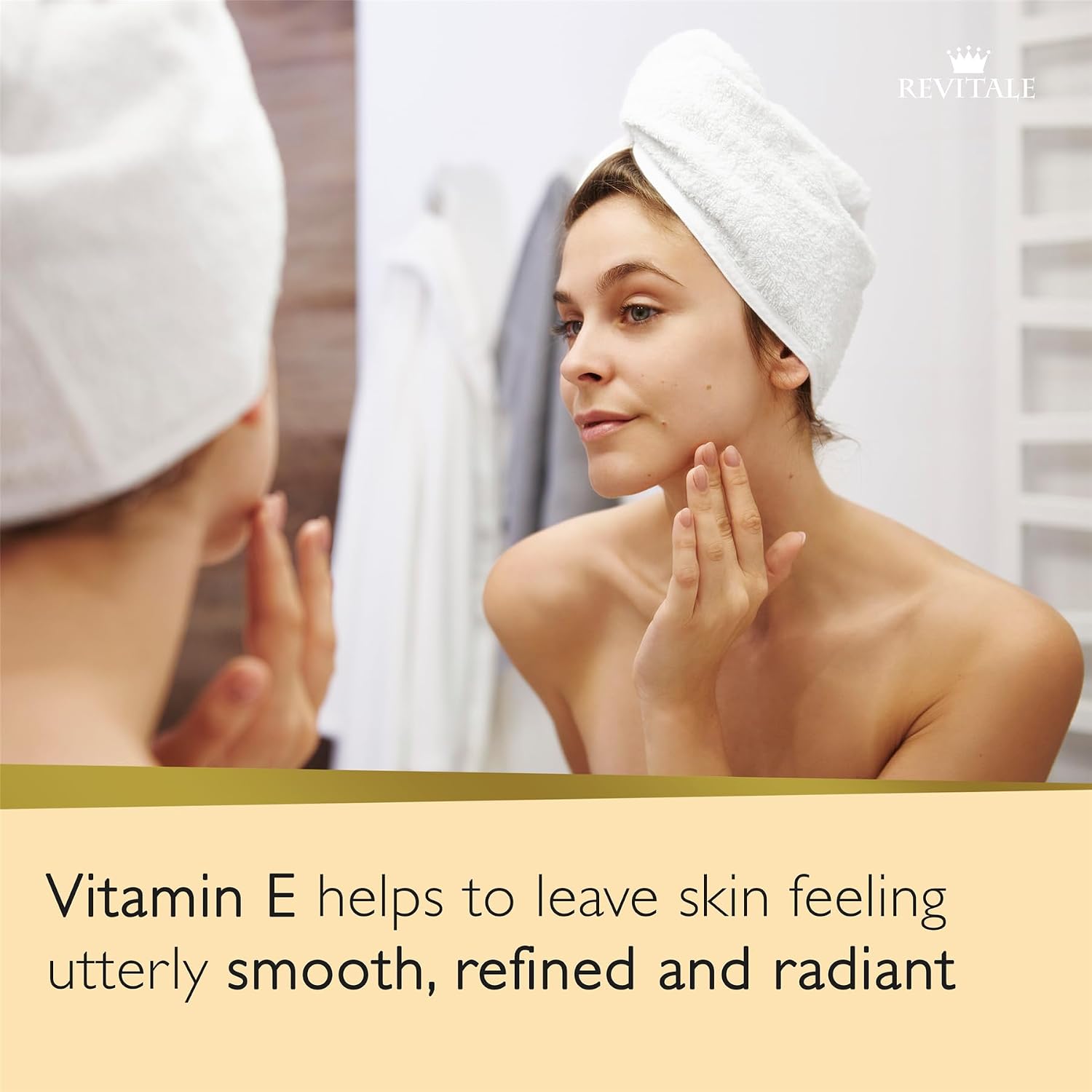 Detalle de Revitale Advanced BHA Salicylsäure- & Schwefel-Peelingseife – Klärende Peelingseife