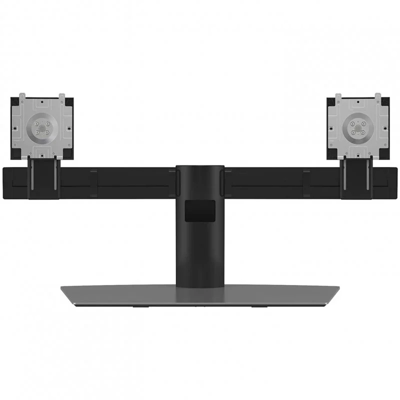 Detalle de Dell MDS19 Soporte dual 19–27" VESA 100×100 Máx 6 kg 🖥