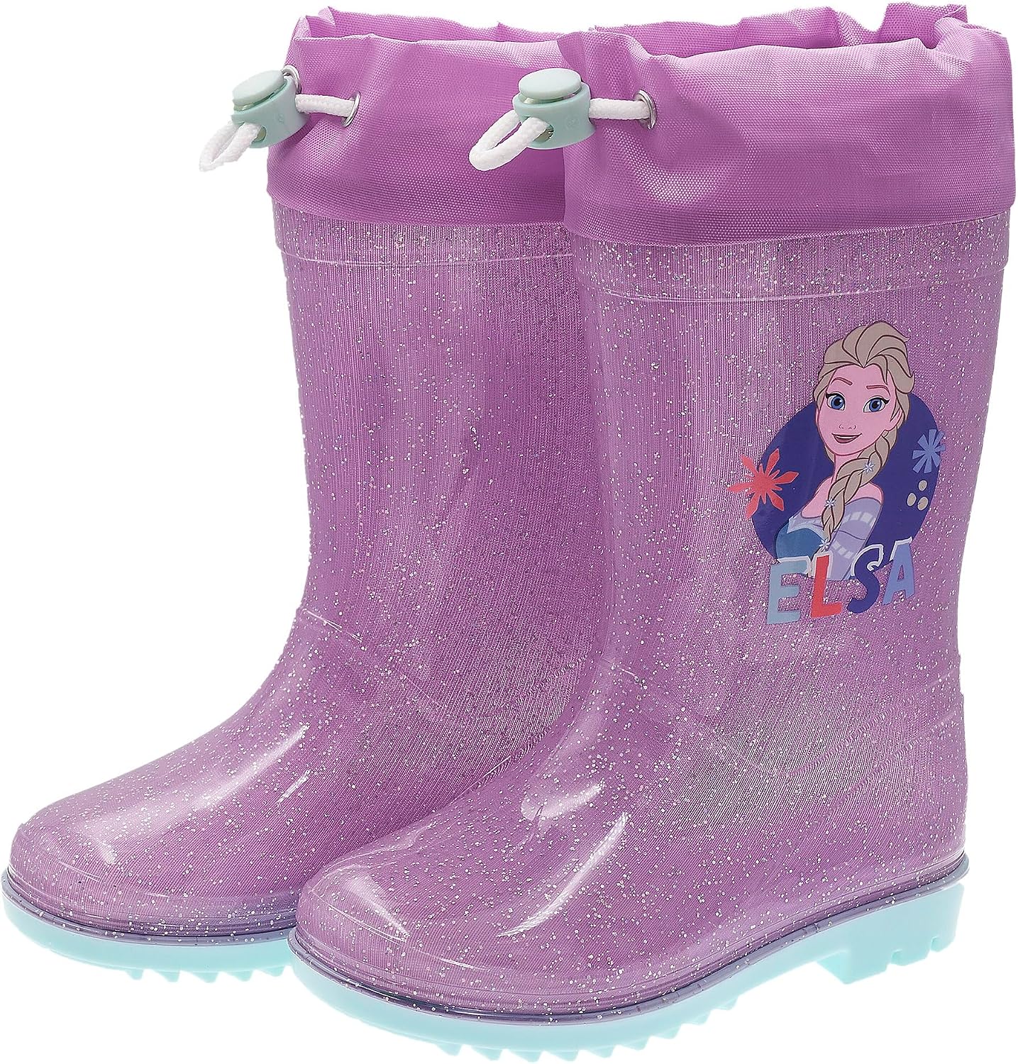 Thumbnail 4 de Chicco Bottes de pluie fille
