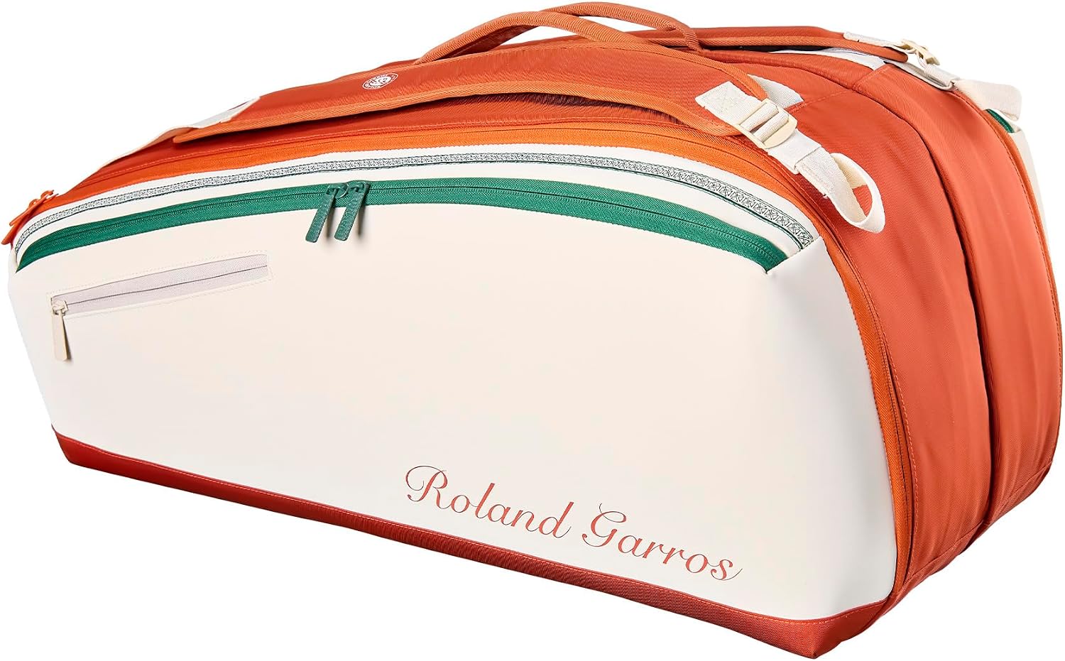 Detalle de Wilson Tennis Bag 9-Racket Capacity