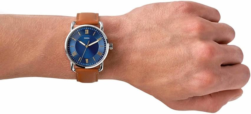 Thumbnail 3 de Fossil Copeland 42 mm Herrenuhr