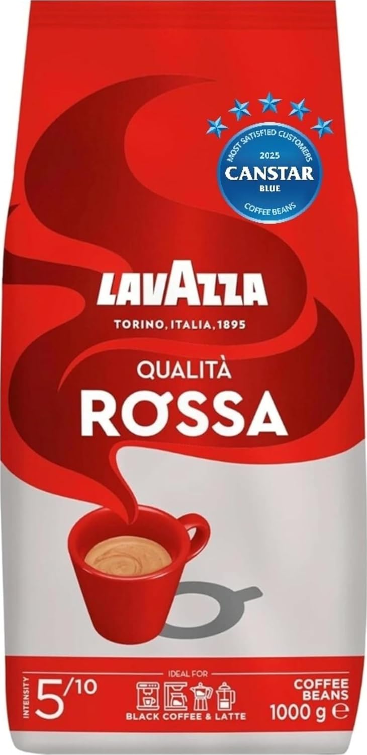 Thumbnail 4 de Lavazza Espresso Barista Intenso 1 kg