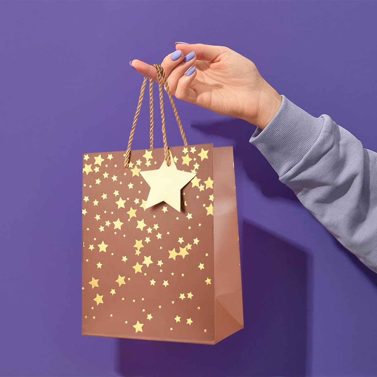 Thumbnail 3 de Medium Gift Bags for Present 12 Pack
