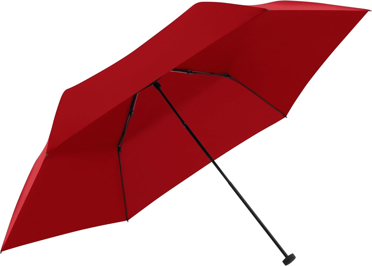 Thumbnail 2 de Doppler Parapluie Zero Large: ombrello tascabile leggerissimo, con tettuccio esteso