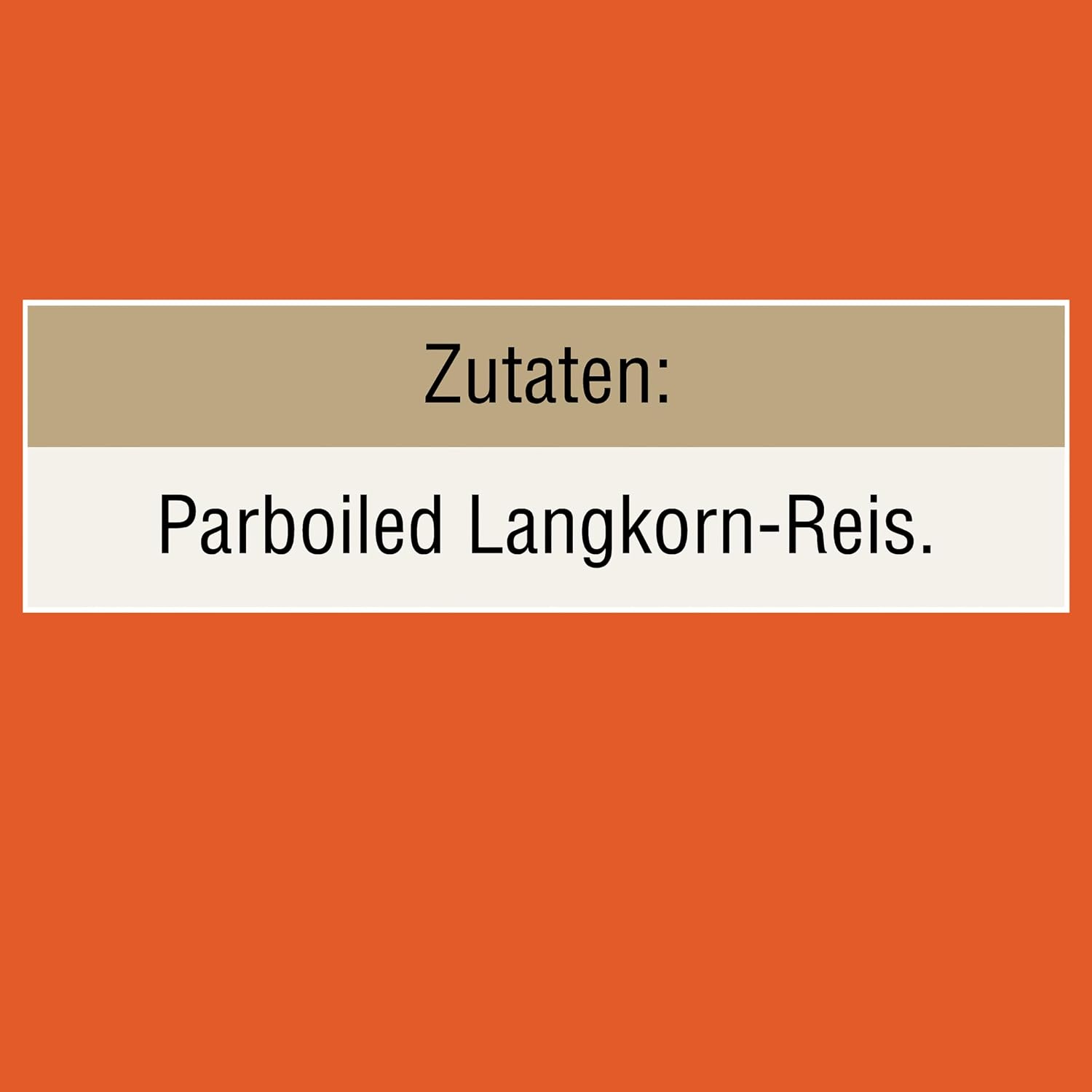 Thumbnail 2 de BEN'S ORIGINAL Langkorn Reis 10-Minuten 6x1kg
