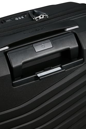Thumbnail 12 de Samsonite Intuo Spinner S 55 cm Expandible – Equipaje de Mano 42/48 L, Negro