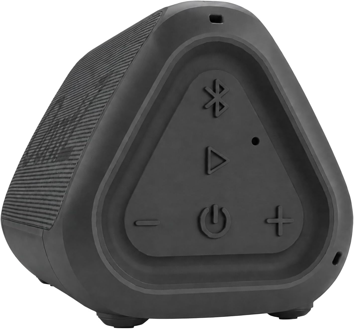 Detalle de Cambridge Soundworks SWOASOLBK OontZ Angle Solo Compact Bluetooth Speaker