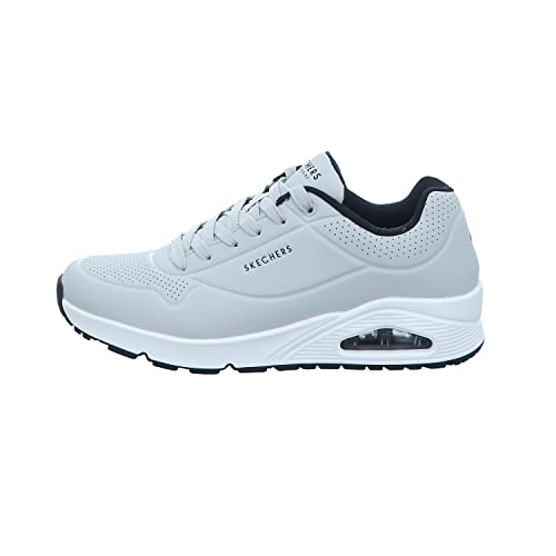 Thumbnail 1 de Skechers Uno Stand On Air para hombre: zapatillas con plantilla viscoelástica y entresuela Skech-Air