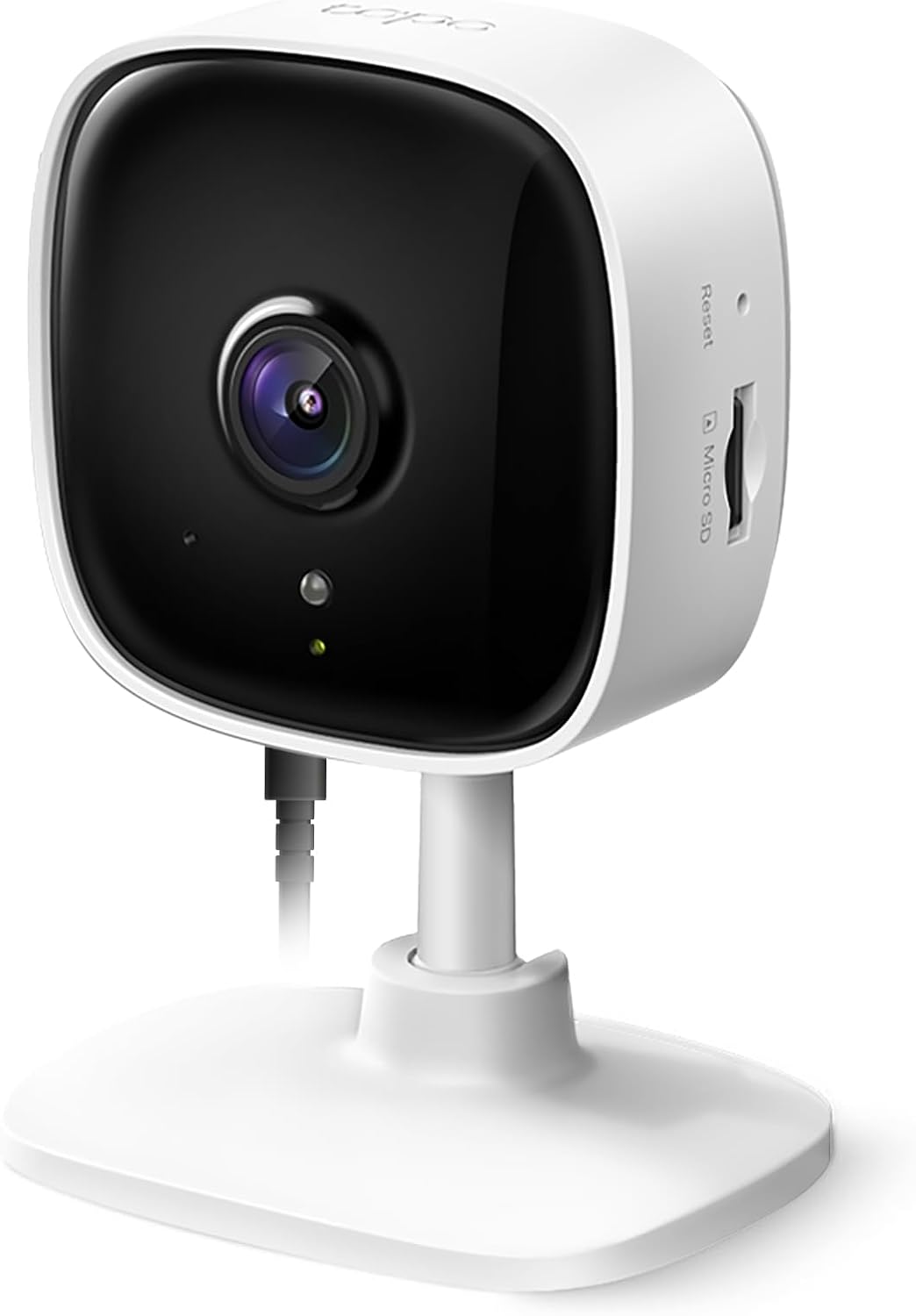 Detalle 2 de Tapo TC60 Indoor Camera 2-way Talk