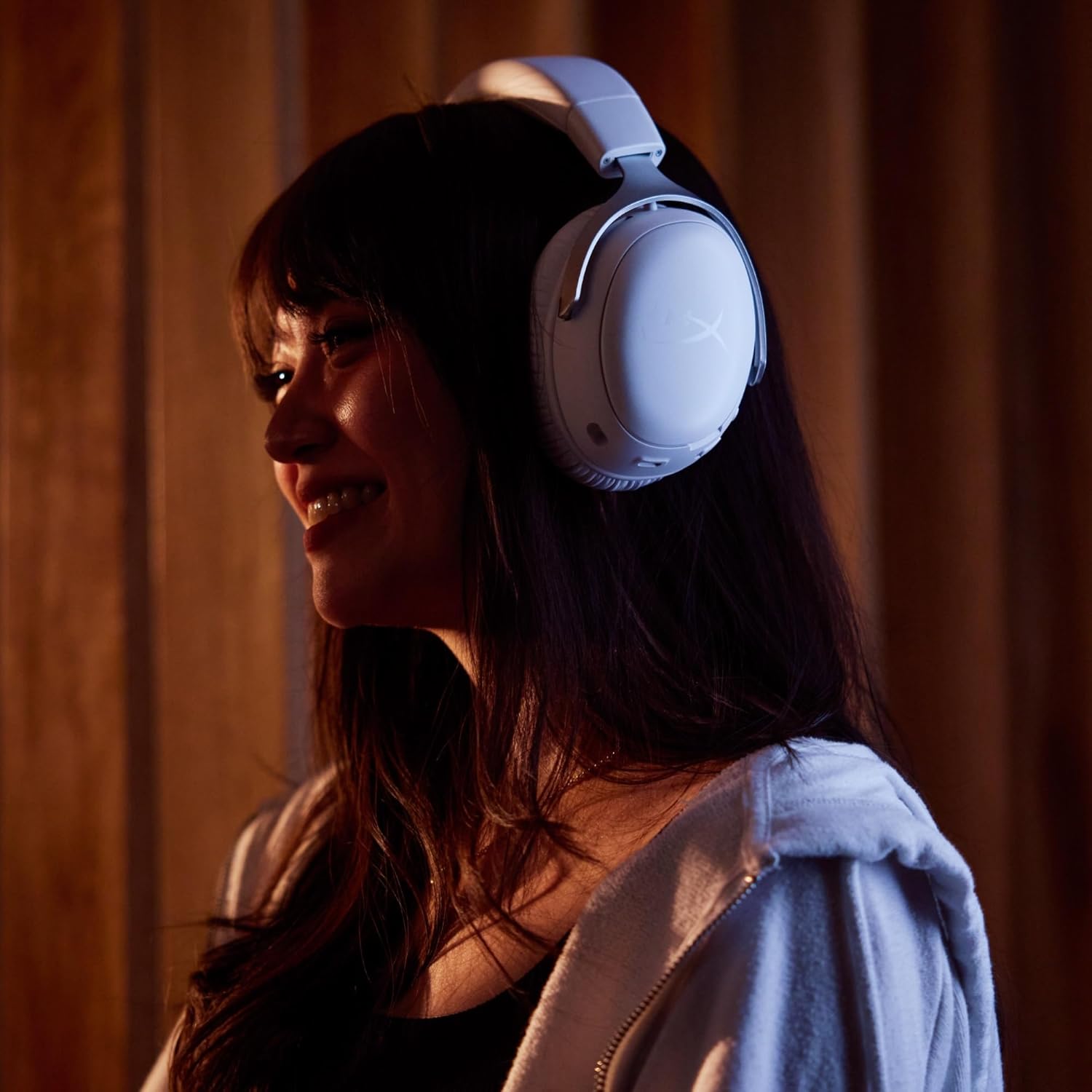 Thumbnail 4 de HyperX Cloud III S casque gaming sans fil 200 h