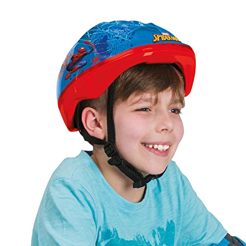 Thumbnail 5 de Mondo Toys Casco Bici per bambini Design Spider-Man – 28619