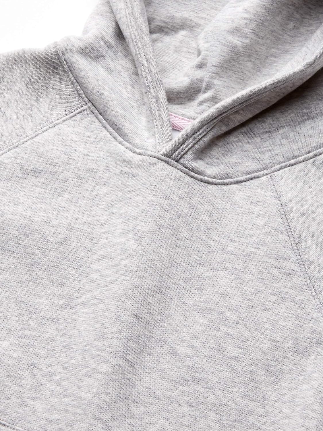 Thumbnail 1 de Amazon Essentials Girls and Toddlers' Pullover Hoodie Sweatshirt