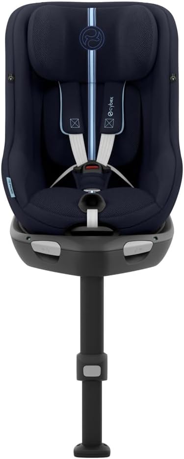 Detalle de Cybex Sirona G i-Size asiento coche 0–4 años