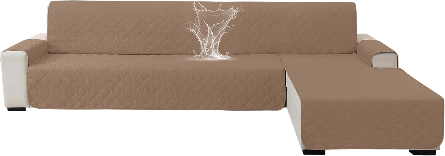 Detalle de Ystyle copridivano impermeabile L 255 cm
