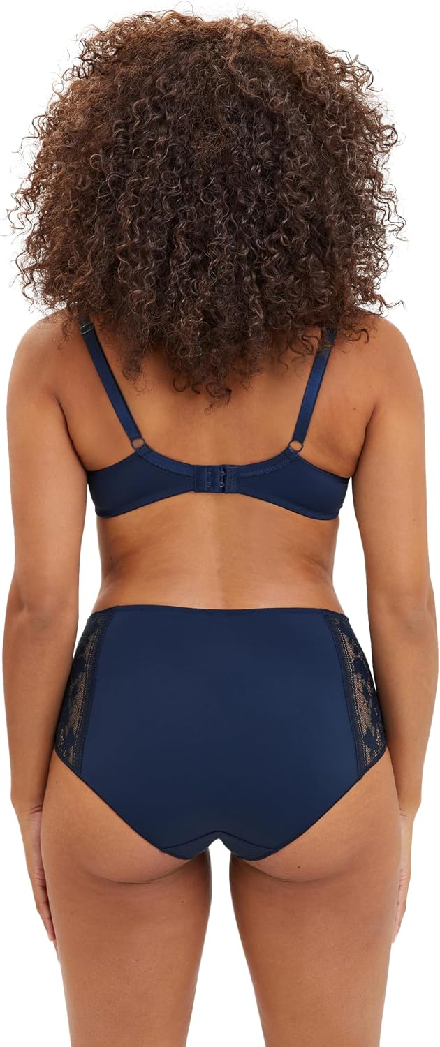 Detalle 2 de sans Complexe Suzie_61pal50 slips femme 1