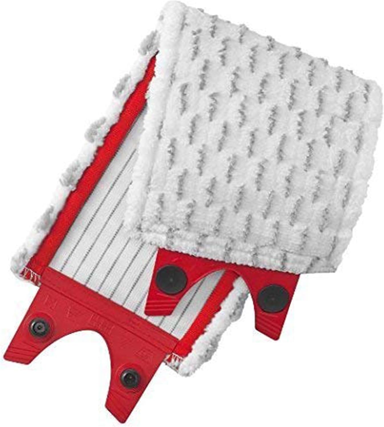 Thumbnail 4 de Vileda 1-2 Spray Microfibre Pads Refills