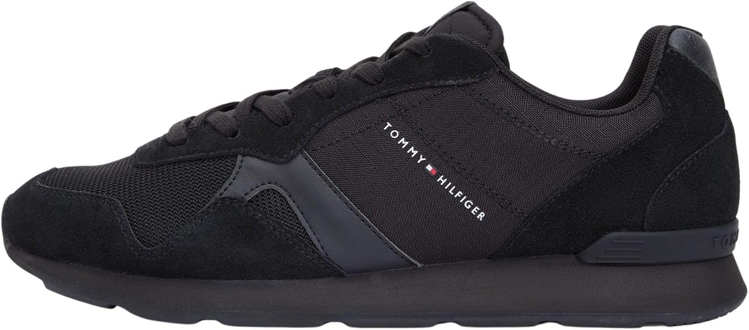 Detalle de Tommy Hilfiger Maxlite Mix Fm0fm05830 Basso Top Uomo
