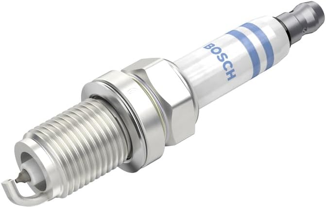 Thumbnail 3 de Bosch FR5KPP332S — Bougies d'allumage Double Platinum