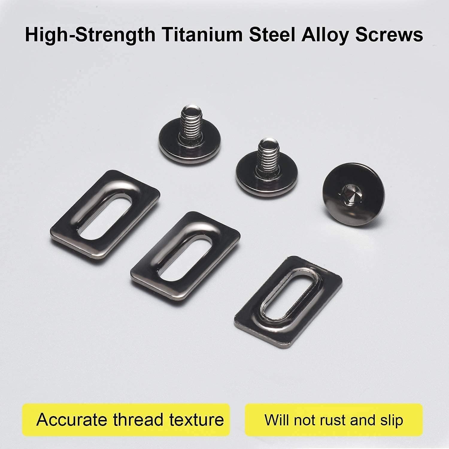 Thumbnail 3 de Tacobey bike cleats for Shimano SPD-SL