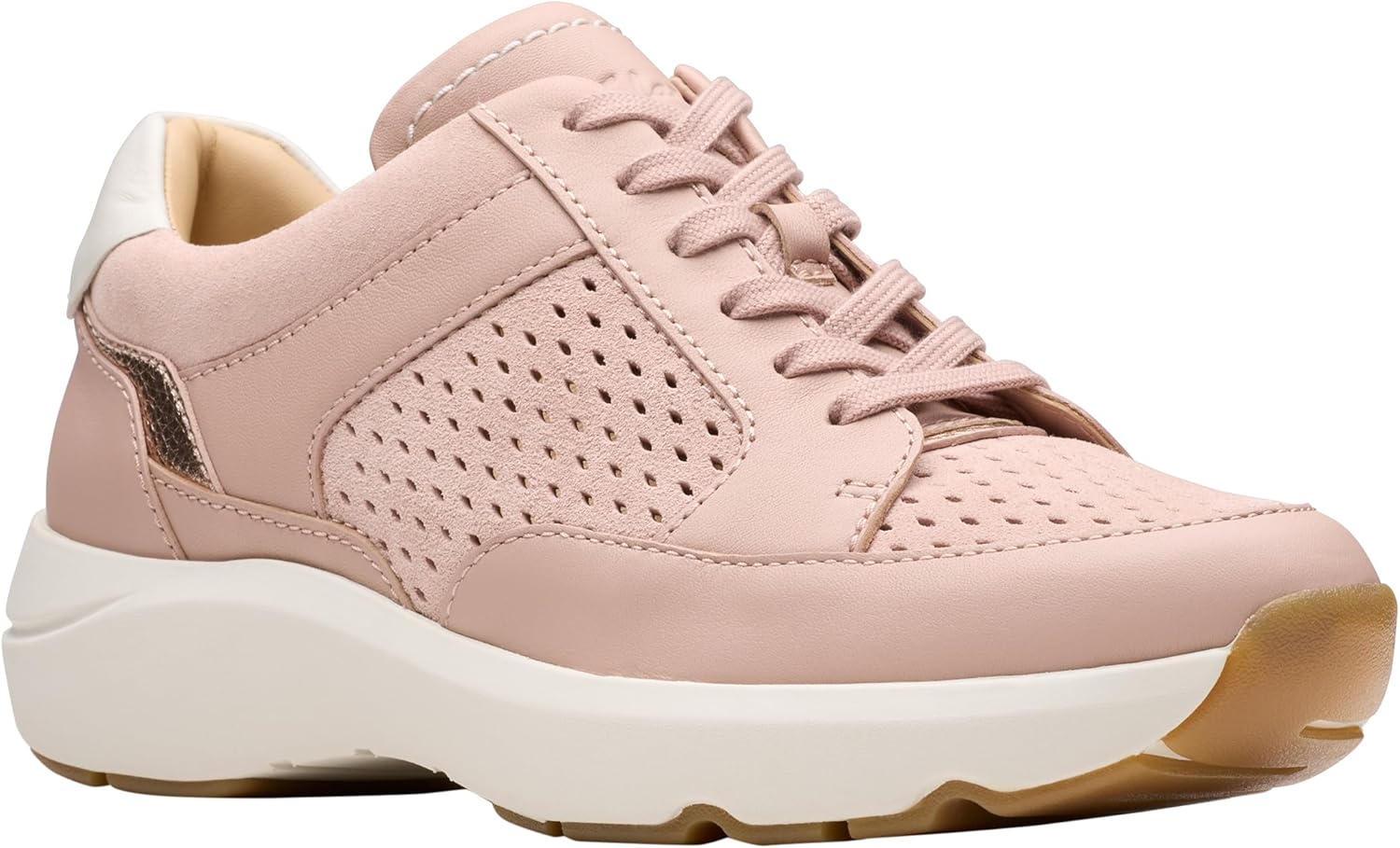 Thumbnail 6 de Clarks Tivoli Walk Basket Femme