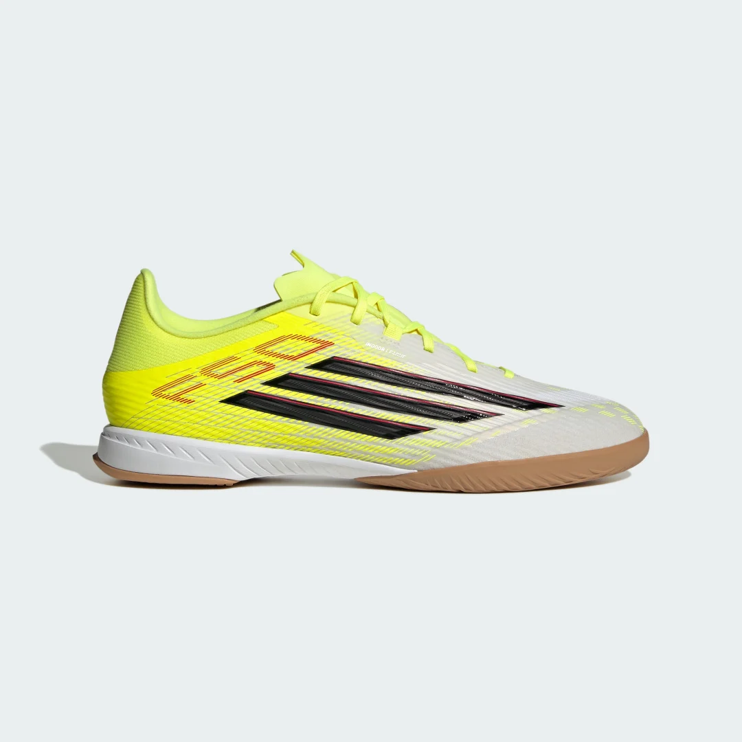 Thumbnail 1 de Adidas F50 LEAGUE Indoor – Zapatilla de fútbol Indoor en Amarillo