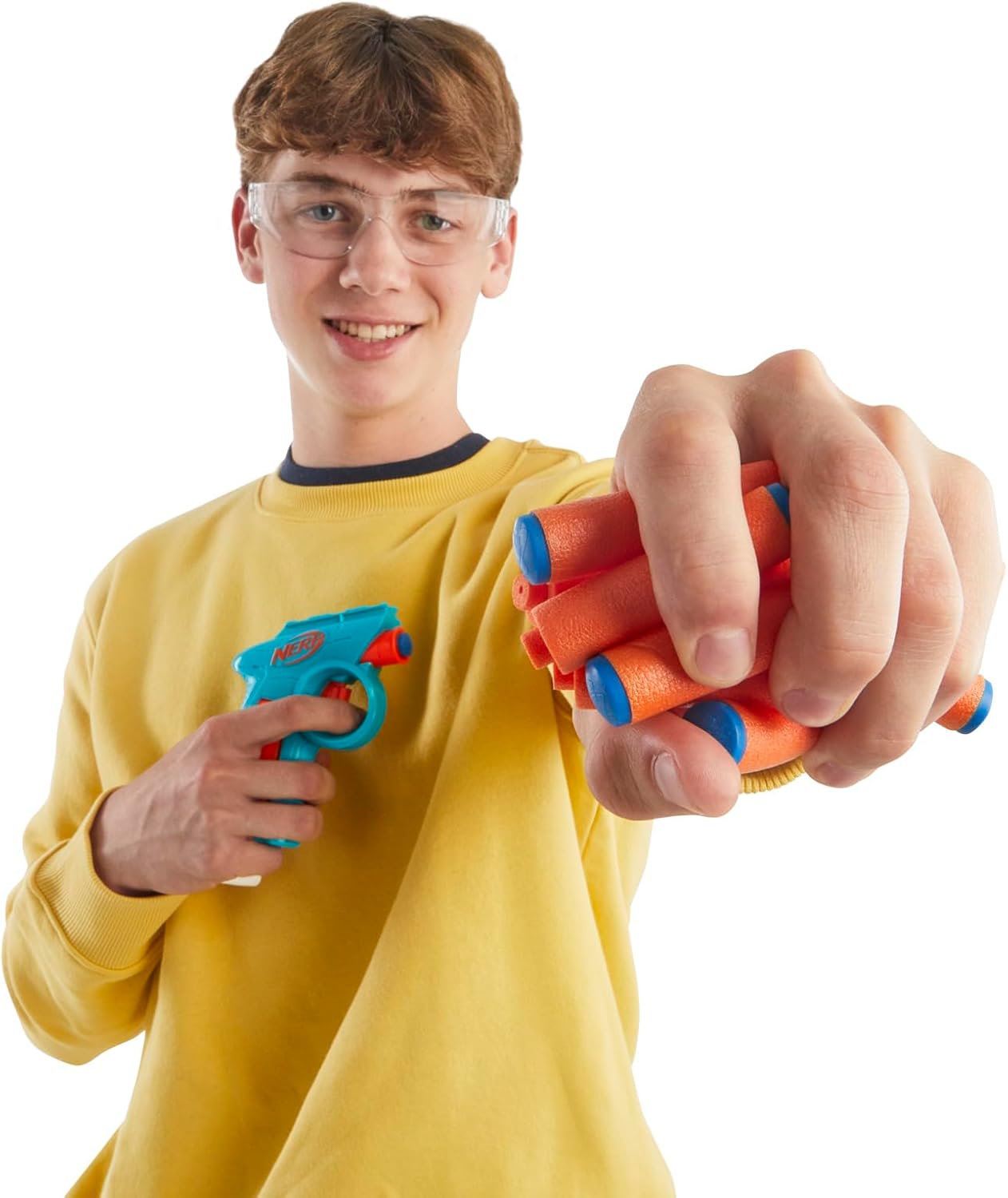 Thumbnail 2 de Nerf N Series Party Pack