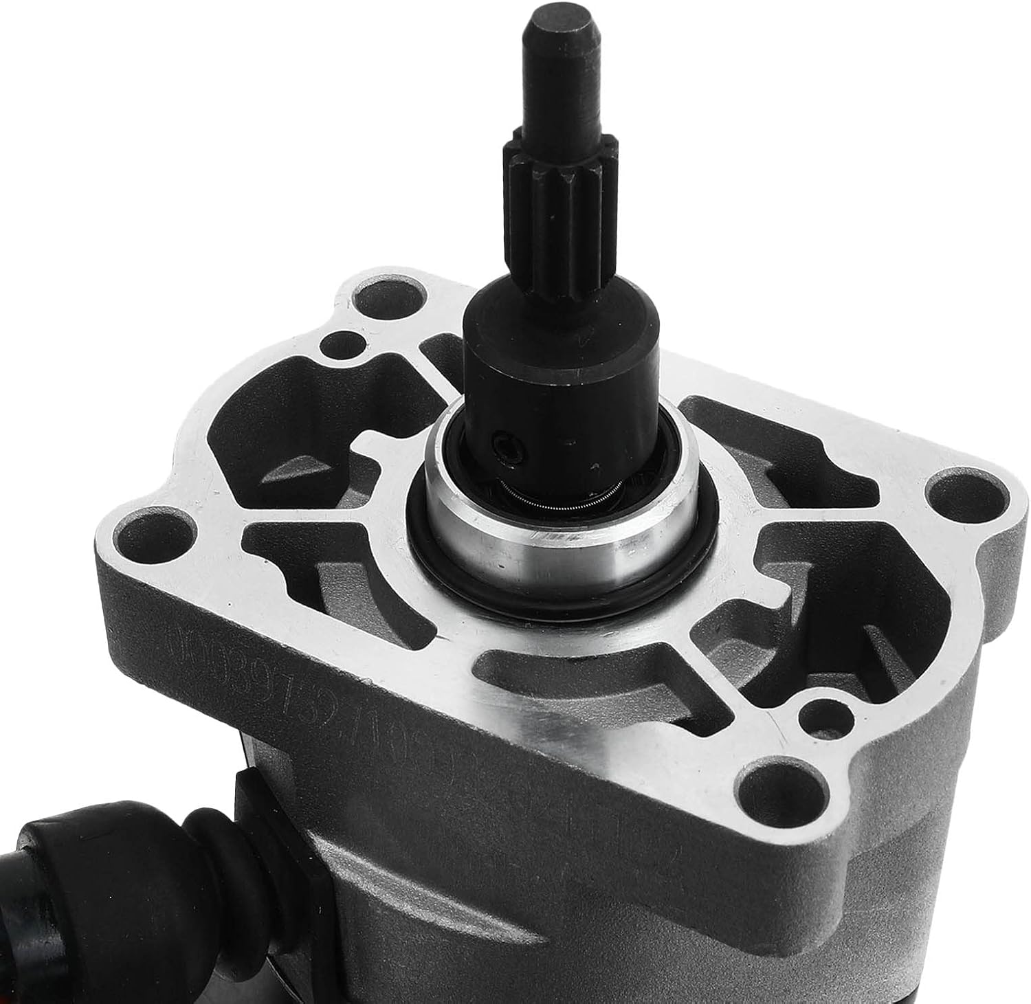 Detalle de Frankberg Hinterachsdifferential kompatibel mit Grand Cherokee IV WK WK2 3.0L-6.4L SUV (2011–2016) – OEM-Nummern prüfen