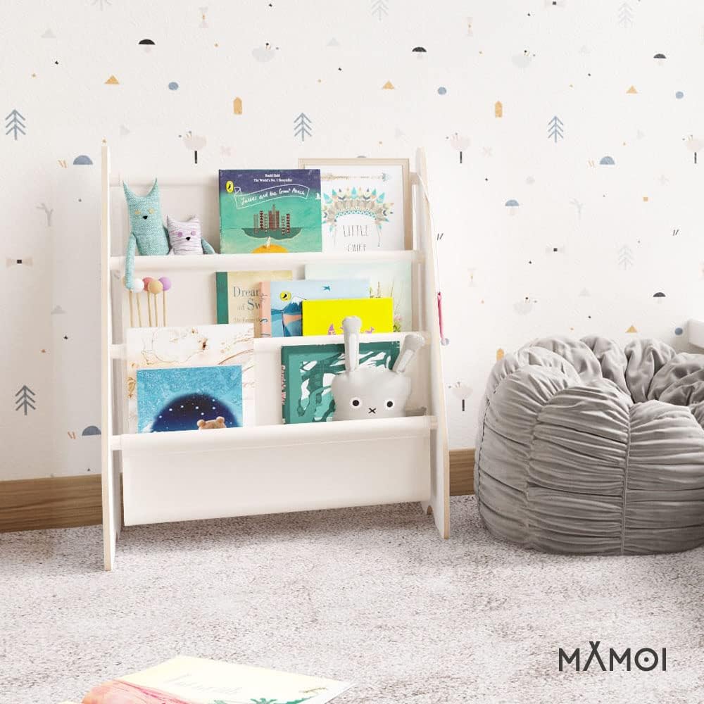 Thumbnail 4 de MAMOI Libreria verticale per bambini 7 kg