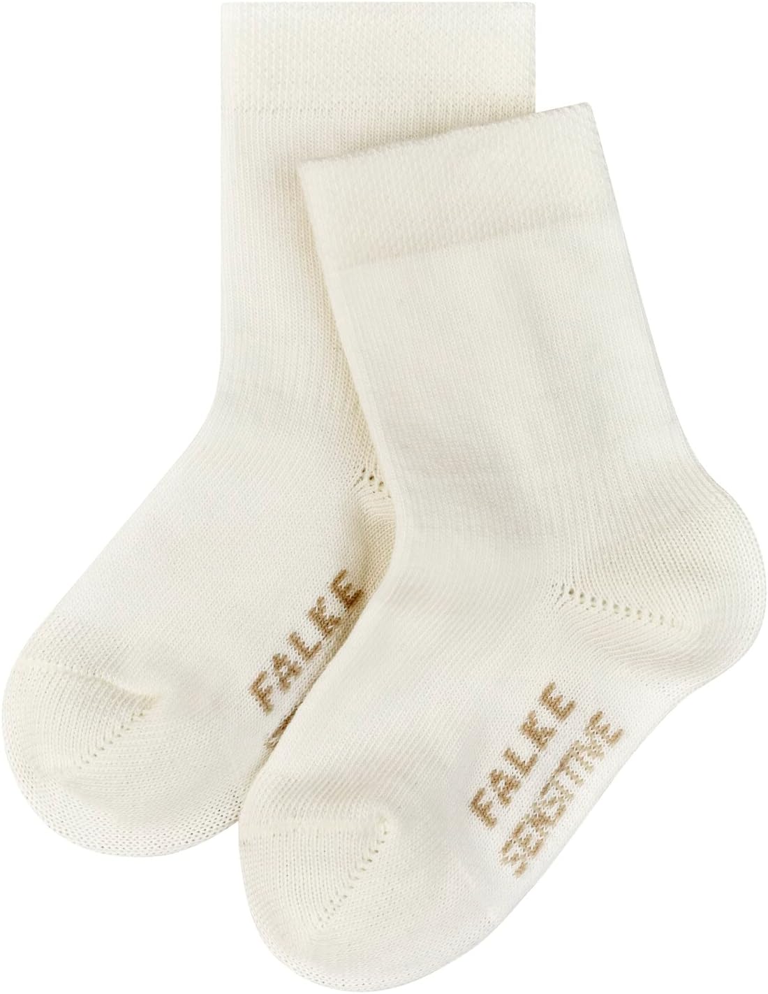 Thumbnail 4 de FALKE Baby Sensitive Socks Wide Tops: Soft, Durable Mid‑Calf Socks for Infants
