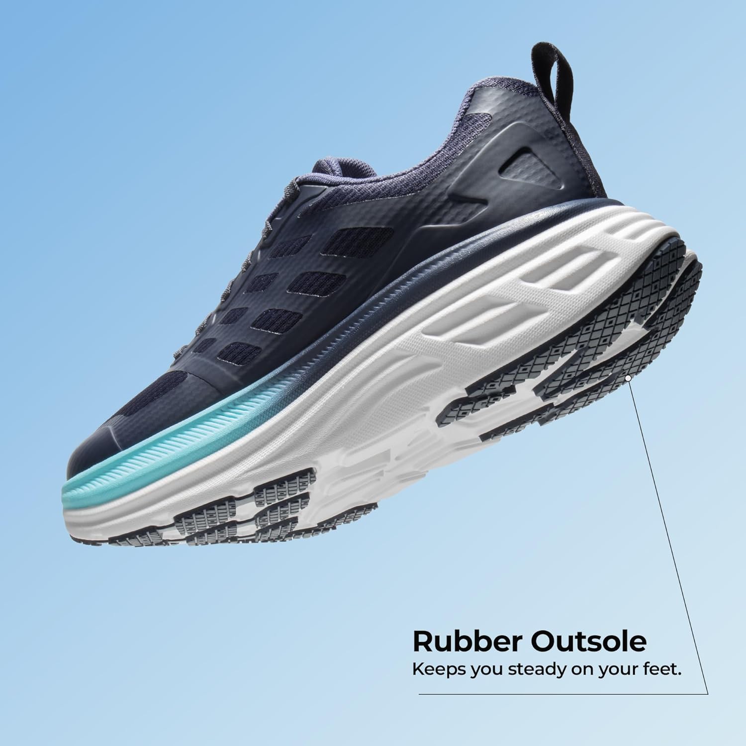 Thumbnail 3 de NORTIV 8 Women's Hiking Shoes