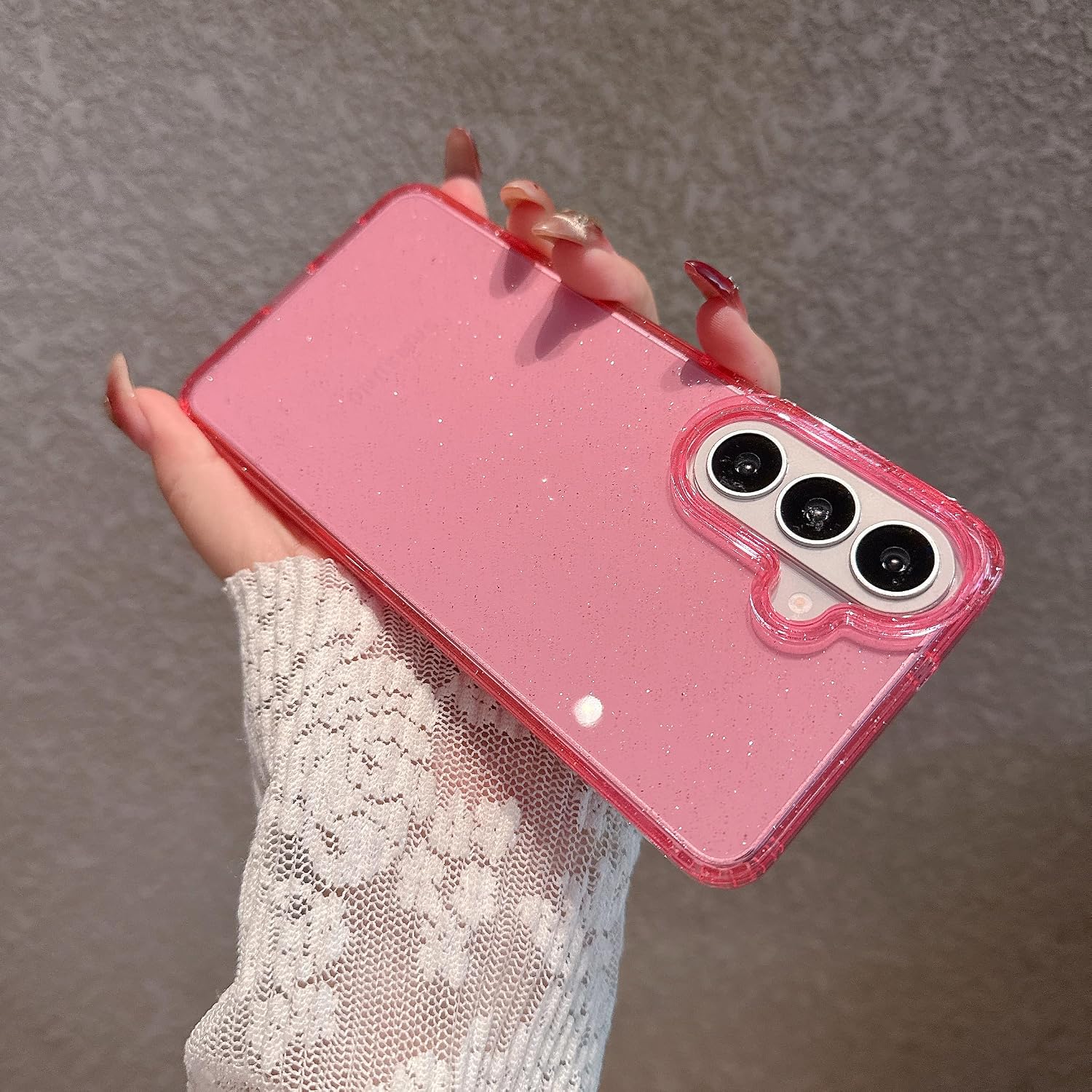 Thumbnail 6 de GeeBerYo Phone Case for Samsung Galaxy A17
