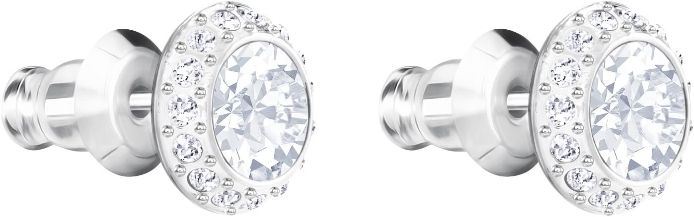Thumbnail 2 de Swarovski Una Angelic Collection Boucles d’oreilles