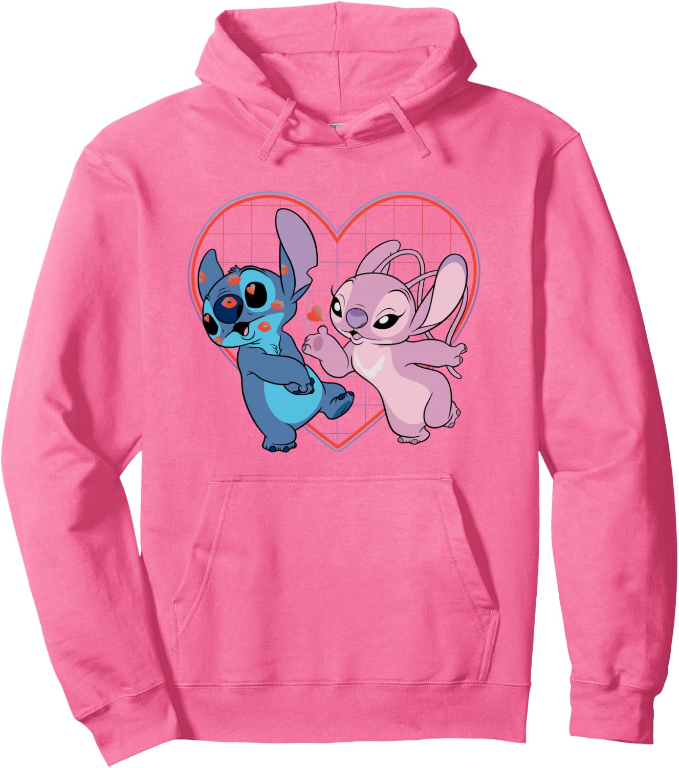 Thumbnail 6 de Disney Stitch sweat à capuche 241 g