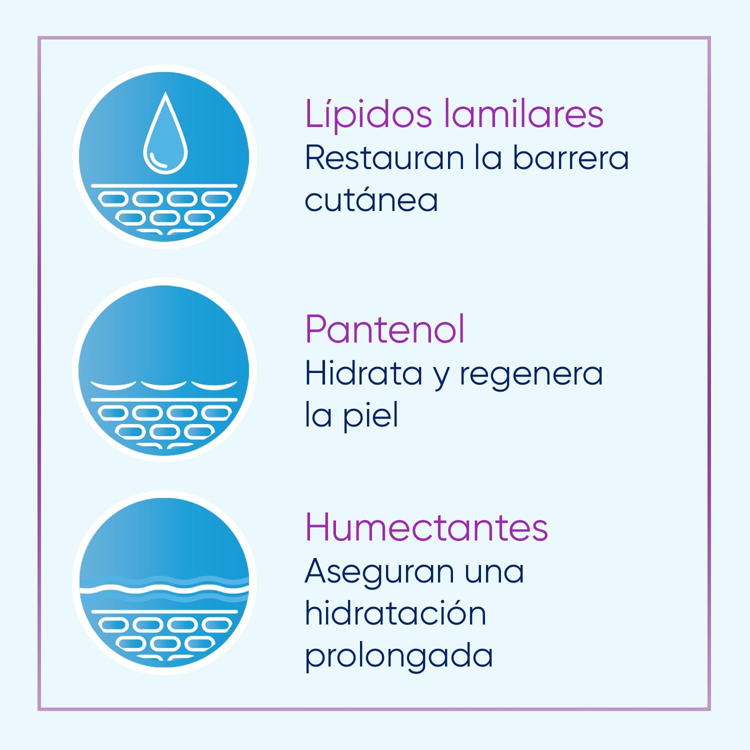 Detalle 2 de Bepanthol Derma SensiCalm 50 g crema para picor