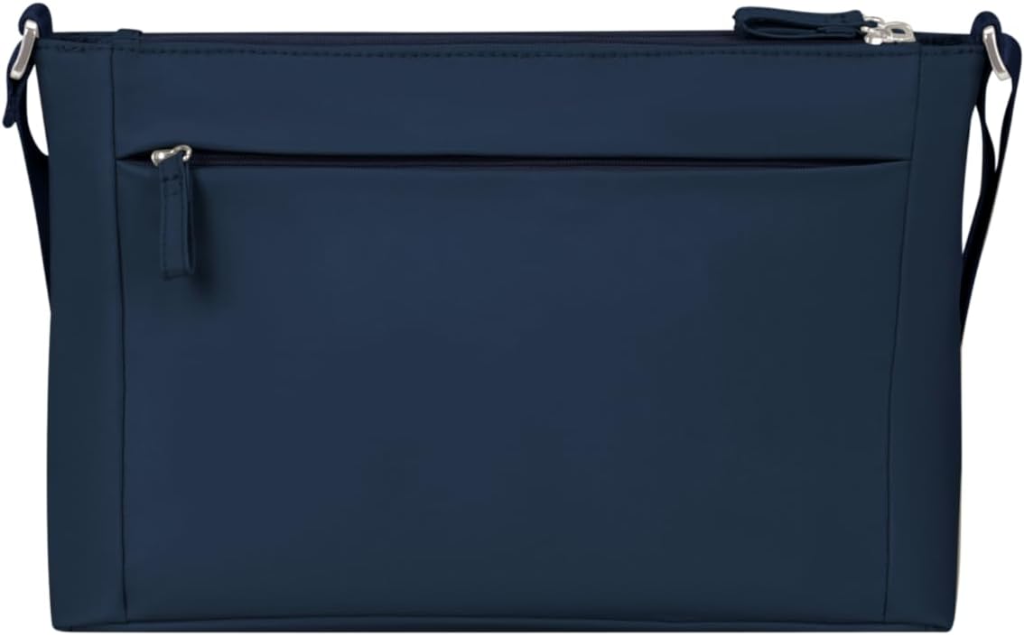 Thumbnail 3 de Samsonite Move 5.0 Schultertasche – kompakte Ordnung in Blau (Dark Blue)