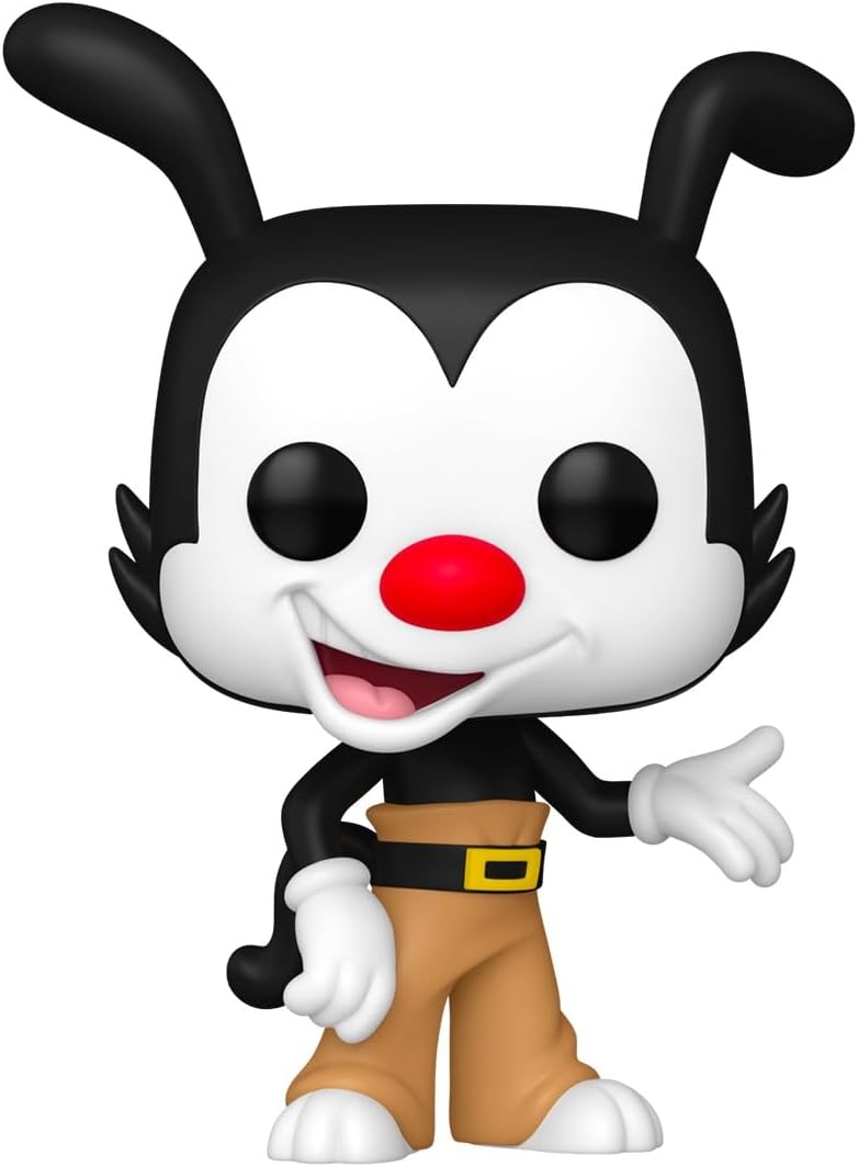 Thumbnail 1 de Funko Pop Yakko Animaniacs 3.75-inch
