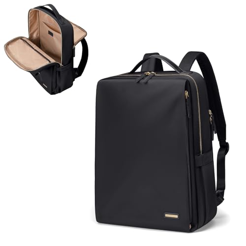 Detalle de GOLF SUPAGS: Mochila elegante para portátil de 15,6 pulgadas para mujer