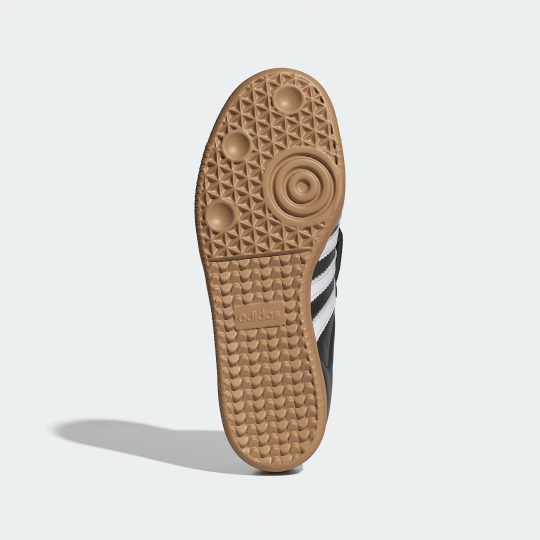 Detalle de adidas Zapatilla Samba LT Negro