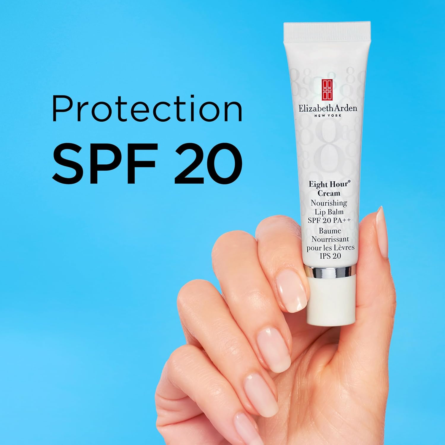 Thumbnail 6 de Elizabeth Arden Eight Hour Cream baume à lèvres nourrissant SPF 20